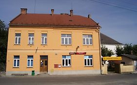 Penzion Modrý Jelen